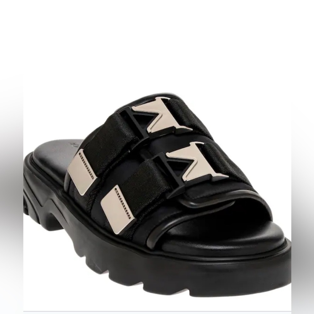 Bottega Veneta Flash Sandals